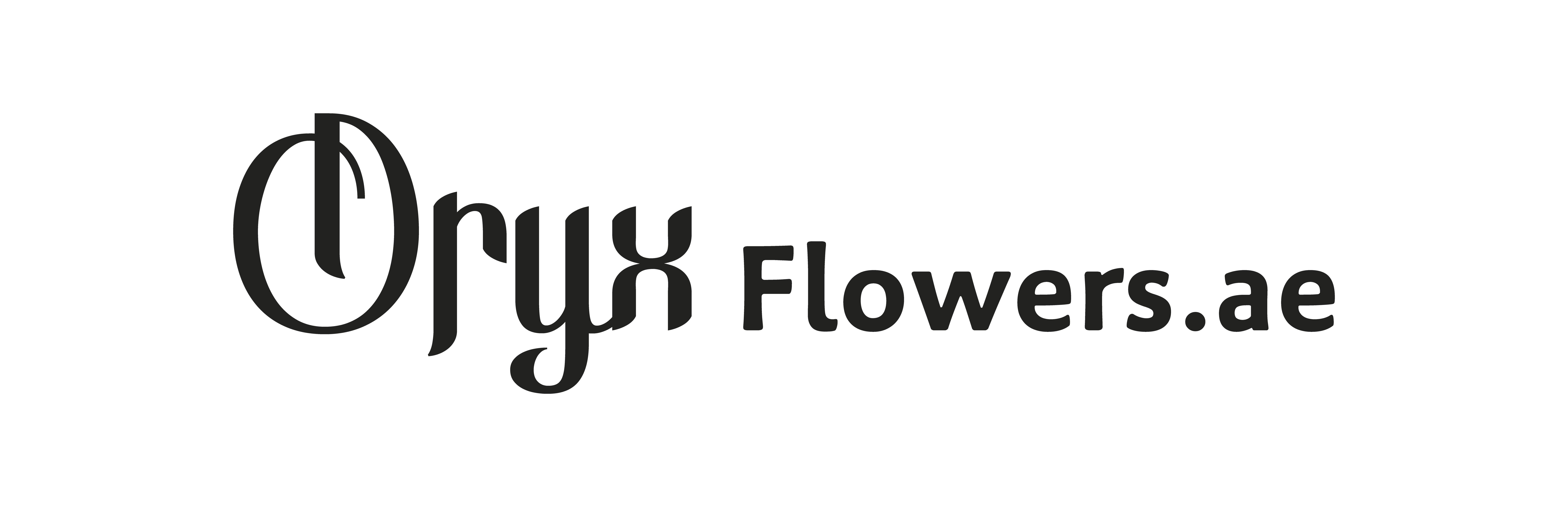 Oryx Flowers